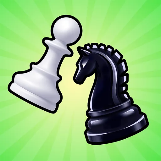 Game icon for Chess Universe: Play Online by Kings of Games!